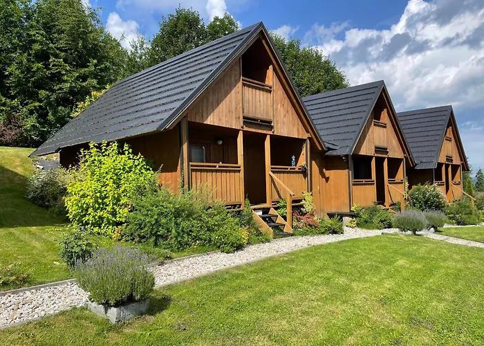 Domek Na Skarpce Zakopane