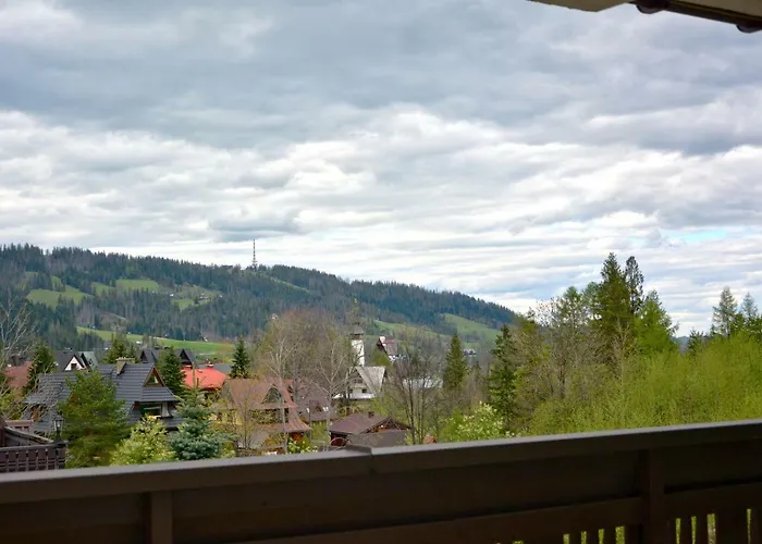 Domek Bączek Zakopane